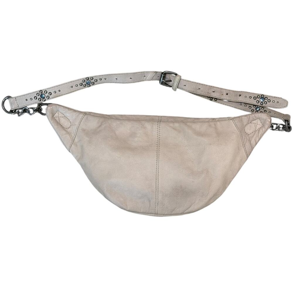 Free People Archer Leather Sling Bag - Picture 8 of 10
